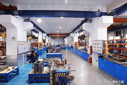 從模具技術(shù)到注塑件業(yè)務(wù)領(lǐng)域，唯科模塑布局開發(fā)健康及廚電類產(chǎn)品技術(shù)