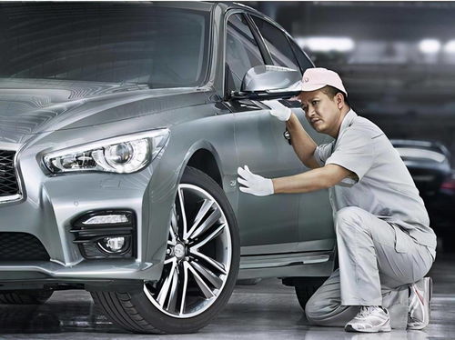 瀾滄汽修汽配 一站式汽車維護(hù)與配件解決方案