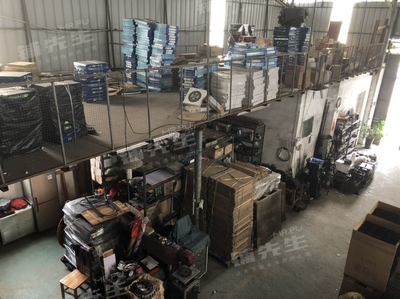 佛山市順德區(qū)500㎡汽配店轉(zhuǎn)讓及合作機(jī)會(huì)