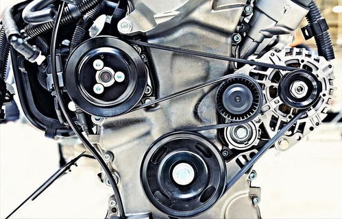 中國股市汽車零部件正龍頭，未來價值或翻倍潛力股推薦