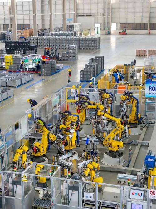 東山精密昆山基地正式投產，新能源汽車零部件與輪胎業務并舉