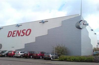 全球十大汽車零部件供應商 輪胎巨頭，利潤不遜車企