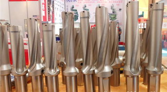 高效加工利器 探析標(biāo)準(zhǔn)擴(kuò)孔鉆、16 5D WC03噴水鉆、快速鉆與U鉆的刀具特性與應(yīng)用