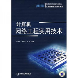 計算機網絡工程實用技術與技術服務 構筑數字化時代的堅實基石