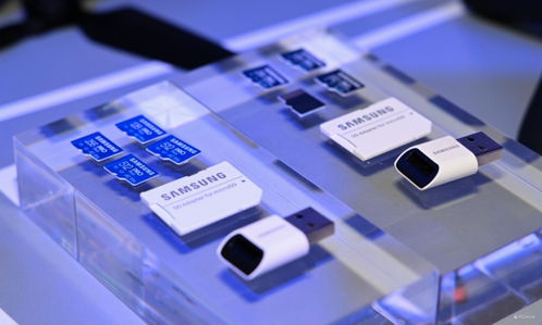 ChinaJoy 2024直擊 全面強(qiáng)化你的數(shù)字存儲矩陣——三星存儲全線產(chǎn)品與數(shù)據(jù)服務(wù)速覽